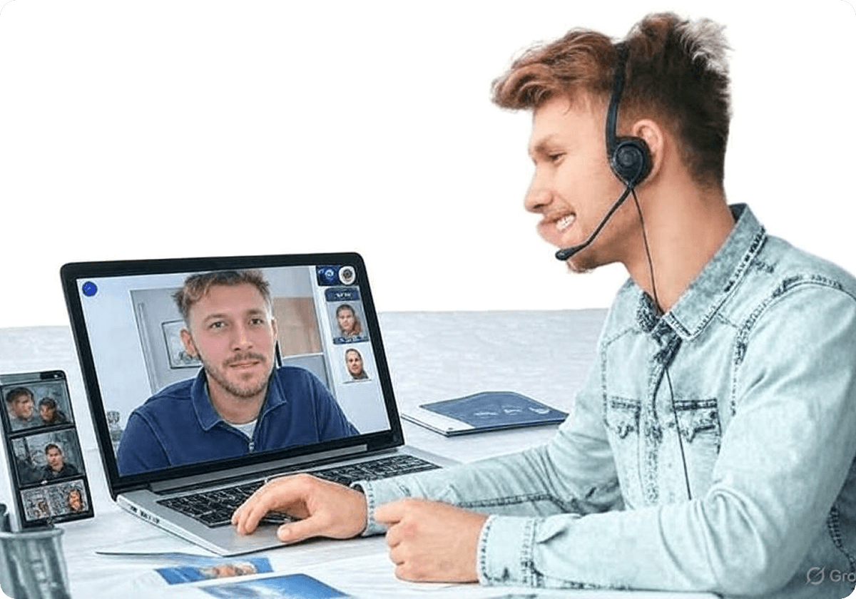 CONSULTATION SERVICES