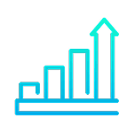Growth icon