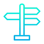 Guidance icon