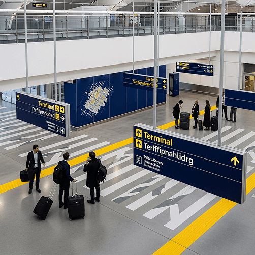 Transform your services illustration